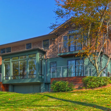 Gorman Residence