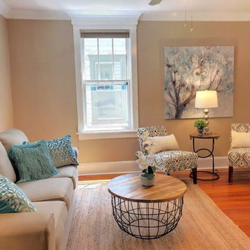 Home Stager for Realtors in Central PA