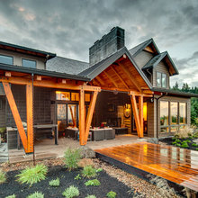 Entry ways