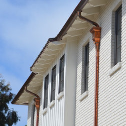 La Jolla, CA - Custom Home - New Construction - Products