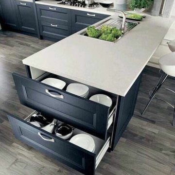 Kitchen Projects