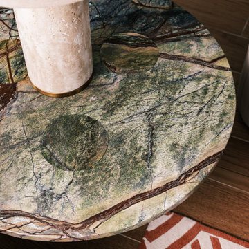 Snug for Countryside Grand Design