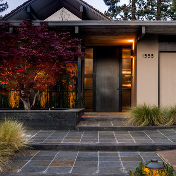 Los Altos Eichler Remodel