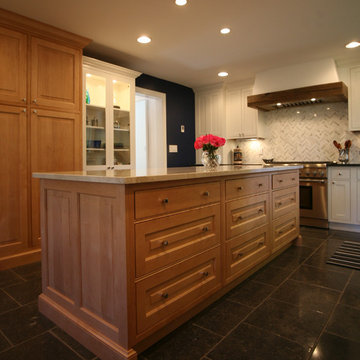 Scandinavian Charm in Montclair