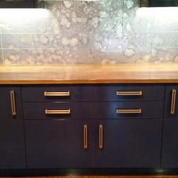 Bar Top - Kitchen And Dining Furniture