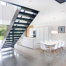 fairford stair