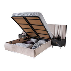 GIZA - Beds