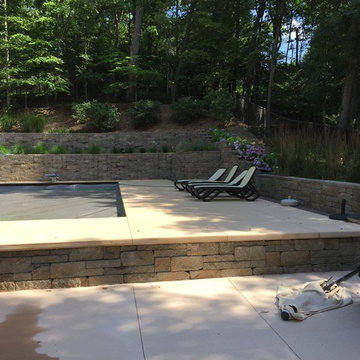 Duneland Beach, Indiana Pool