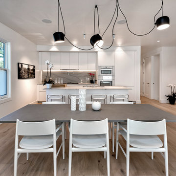 Presidio Heights Quadplex