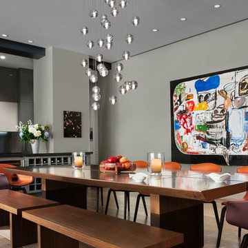 Industrial Loft
