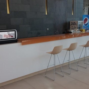 Skanska Romania