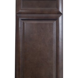 Expresso Cabinets - Furniture