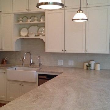 Vanessa Dellinger - Buckhead Showroom