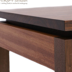 The Manali Series of Furniture by Spiritcraft Design - Side Tables And End Tables