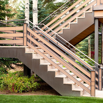 Mountain Modern
