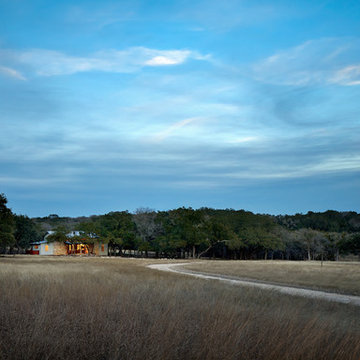 Burning Creek Retreat