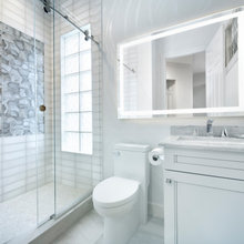 Jake bathroom