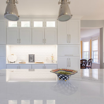 Outstanding Kitchen Remodeling Bristow, VA