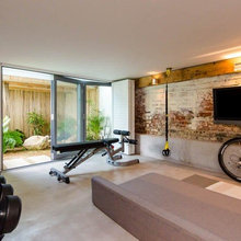 Workout Room