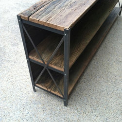 Recent furnishings - Side Tables And End Tables