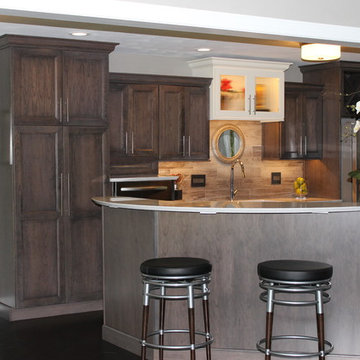 Geneseo, IL- Unique, Updated & Upscale Remodel