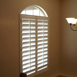 Our Shutters - Products