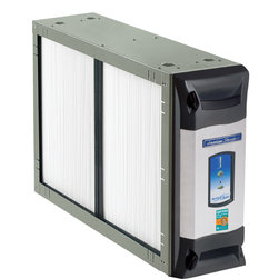 American Standard Equipment - Humidifiers And Purifiers