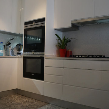 MDF Lacquered Range