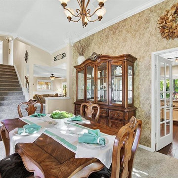 Vacaville fmaily home