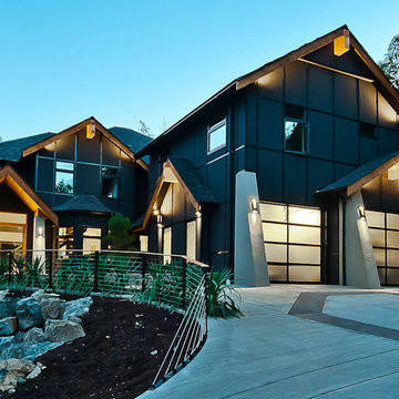 Custom Homes