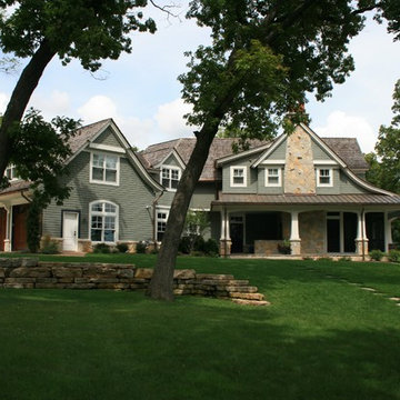 Green Lake Compound