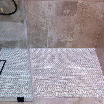 The Sun Glory Project - 2 Bathroom Remodeling San Joase,CA