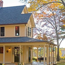 Exterior Ideas