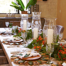 Tablescapes