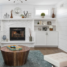 fireplaces