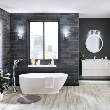 Rene Bath Light