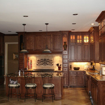 Carrollton New Home