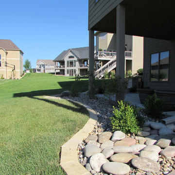 Raised Beds