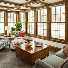 Sun room