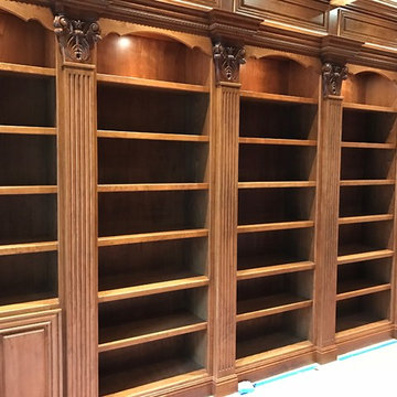 Cielo LIbrary