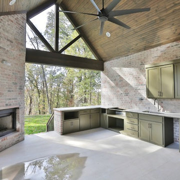 Versailles Custom Build