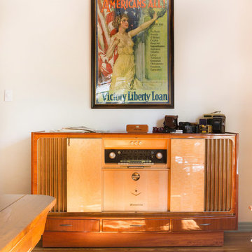 Spanish Bohemian in South Pasadena