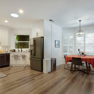 Full Home Transformation