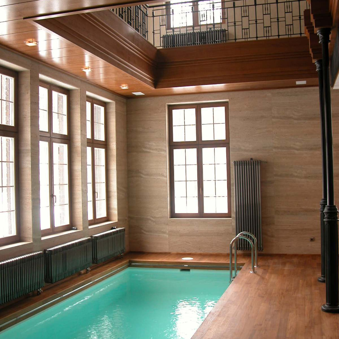 x house