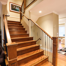 Stairs & Railings