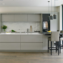 Kitchen colour ideas
