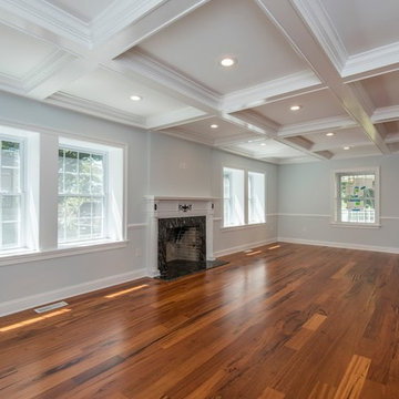 Whole Home Remodel - Merion Station, PA