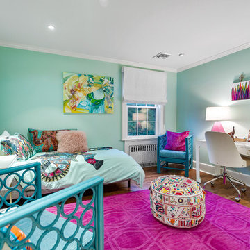 Designer Jessica Jacobson