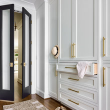 Closet Ideas