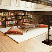 attic/lofts